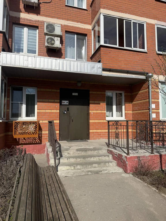 Продам 1-комн. квартиру 46 кв.м. - Фото 19