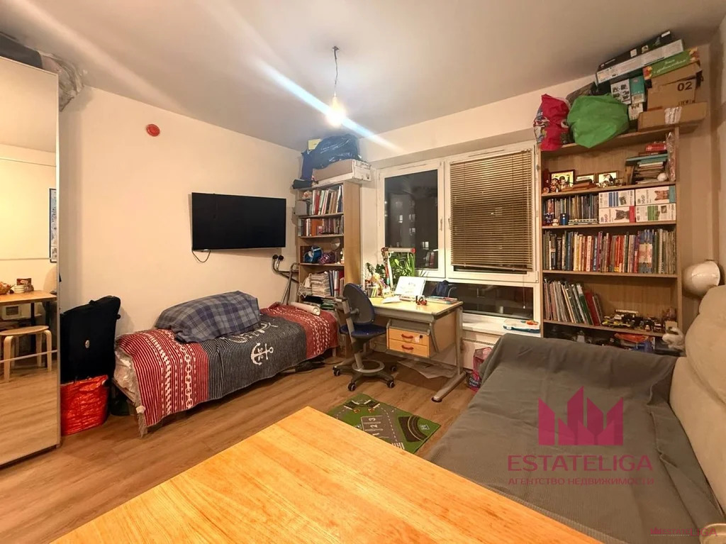 Продажа квартиры, ул. Люблинская - Фото 4