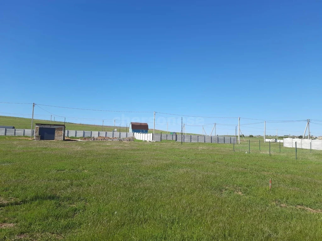 Продажа участка, Севастополь, территория совхоз-завод имени П. ... - Фото 2