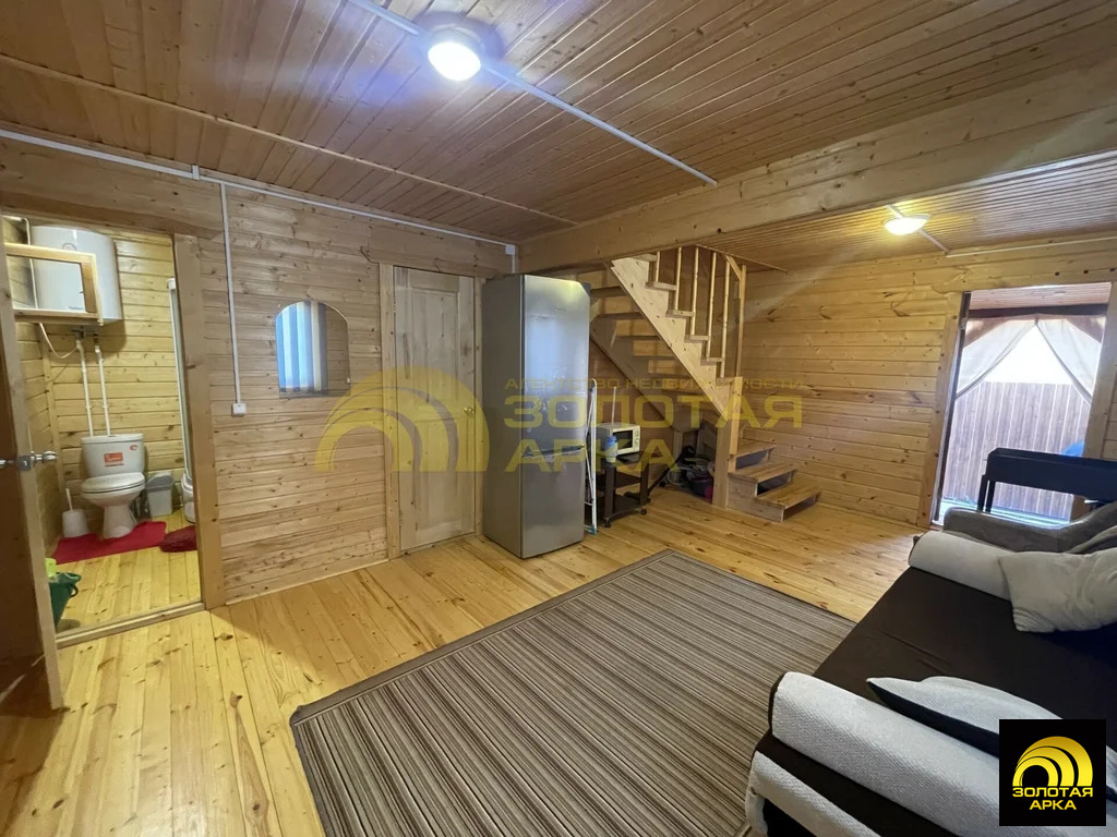 Продажа дома, Голубицкая, Темрюкский район, Прибрежная улица - Фото 3