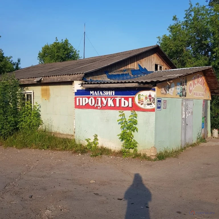 Продажа торгового помещения, Киров, улица 4-й Пятилетки - Фото 2