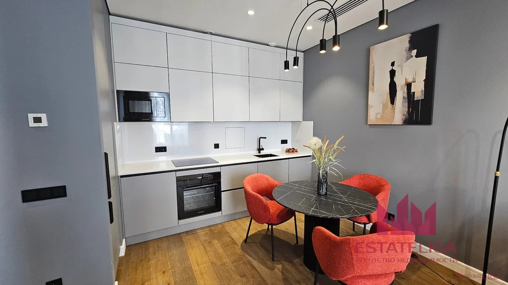 Аренда квартиры, Курского Вокзала пл. - Фото 13