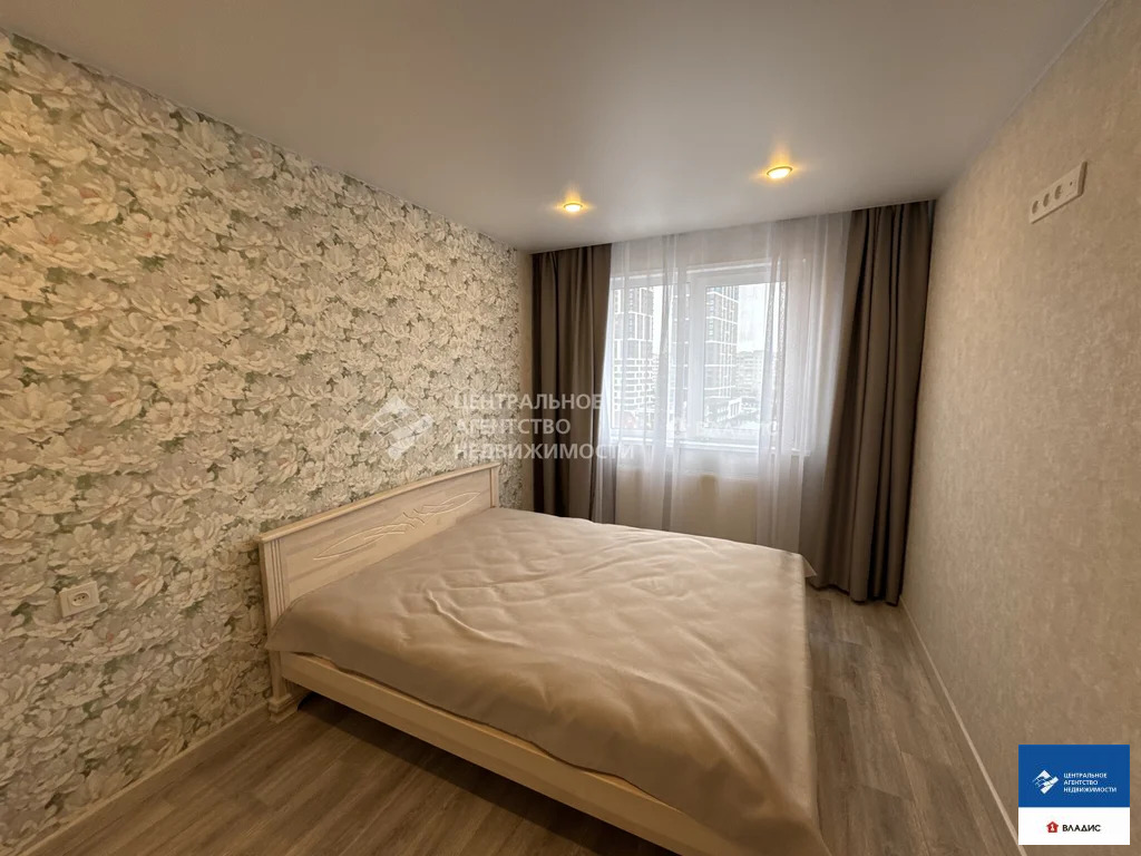 Аренда квартиры, Рязань, ул. Мервинская - Фото 5