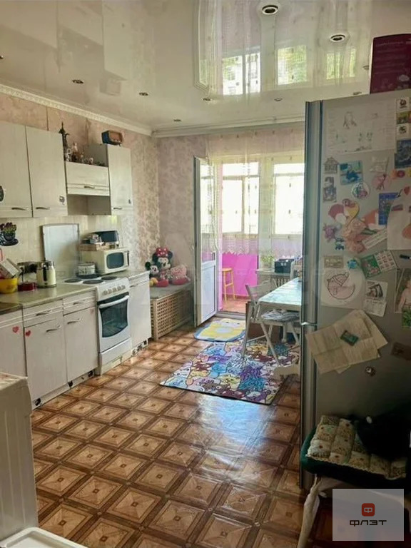 Продажа квартиры, Казань, Победы пр-кт. - Фото 0