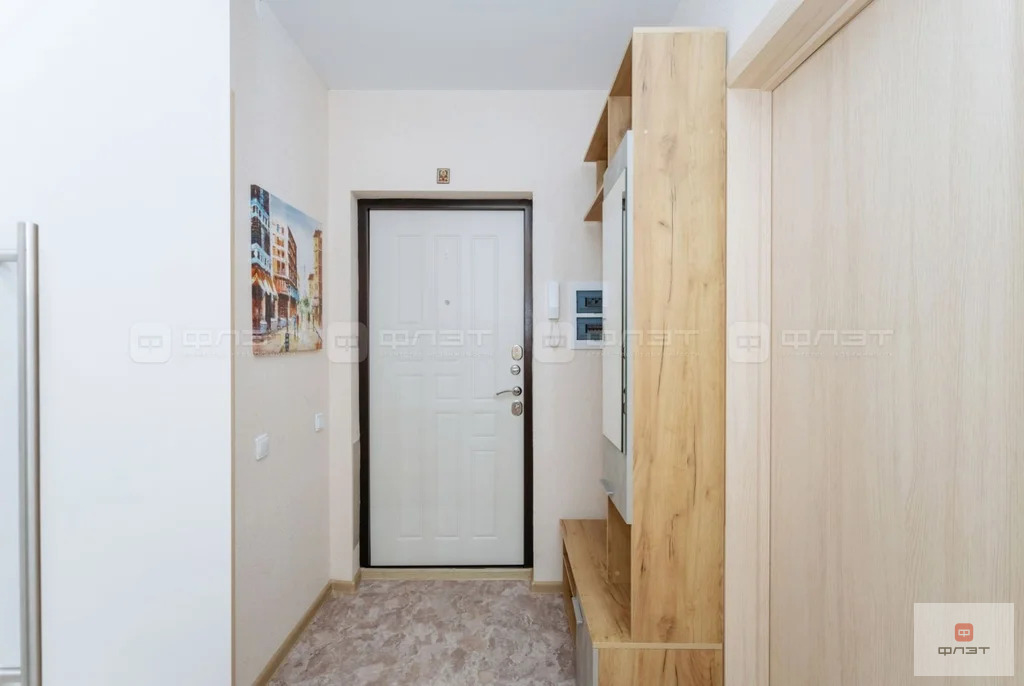 Продажа квартиры, Куюки, Пестречинский район, 14-й квартал - Фото 12
