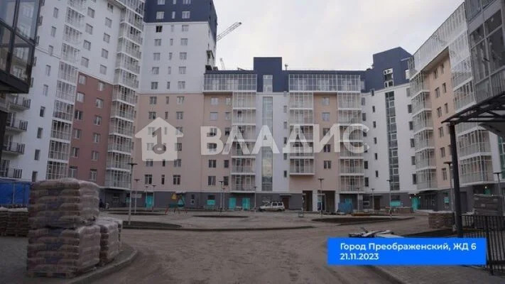 Продажа квартиры в новостройке, Красноярск, улица Петра Подзолкова - Фото 2