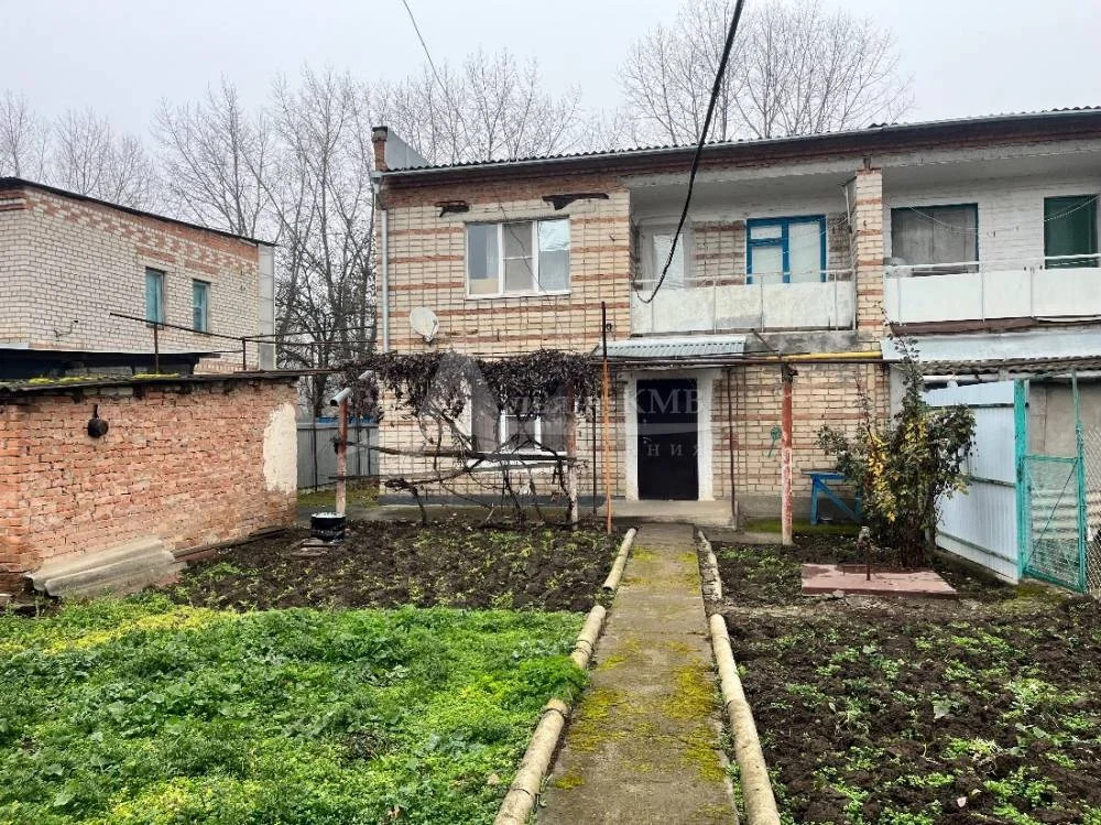 Продажа дома, Новопавловск, Кировский район, ул. Ставропольская - Фото 2