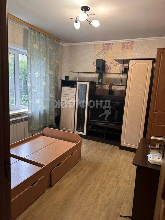 Продажа дома, Новосибирск - Фото 17