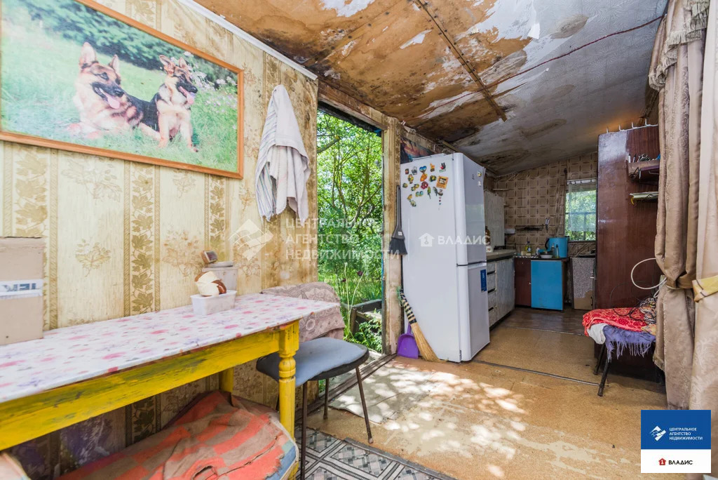 Продажа дома, Житово, Рыбновский район - Фото 2