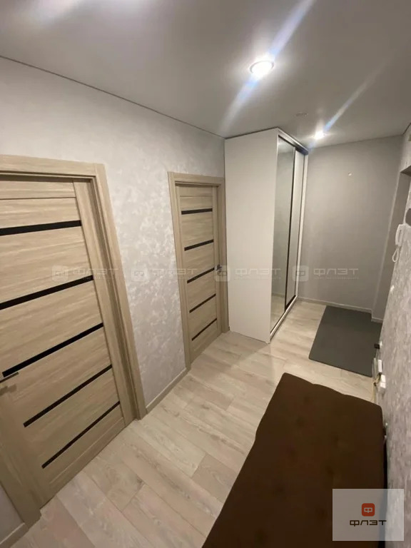 Продажа квартиры, Царево, Пестречинский район, ул. Петра Гаврилова - Фото 8