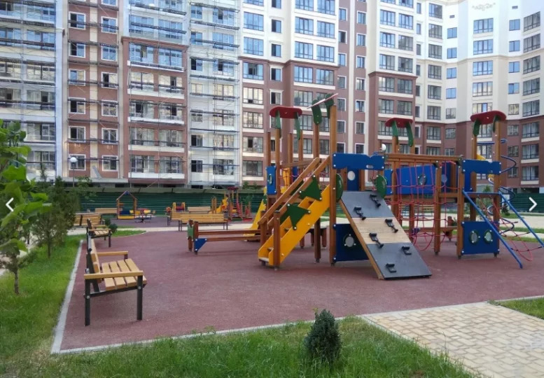 Купить Однокомнатную Квартиру На Улице Весенняя