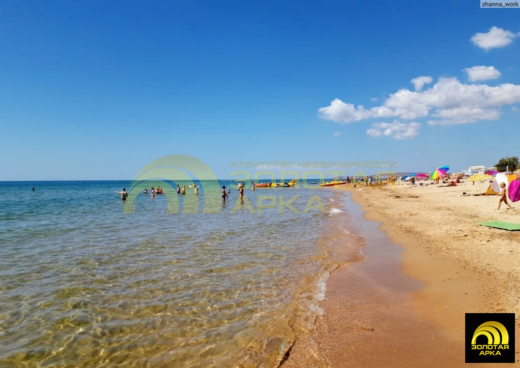 Продажа участка, Веселовка, Темрюкский район, ул. Вязов - Фото 7