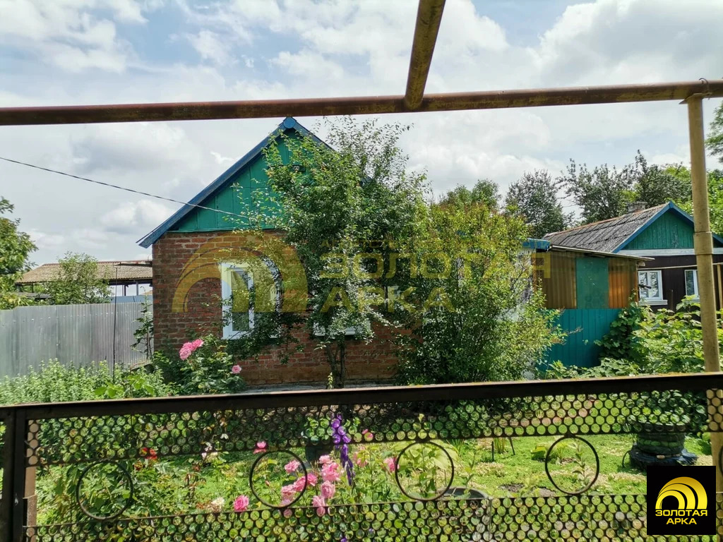 Продажа дома, Старонижестеблиевская, Красноармейский район, ул. Мира - Фото 0