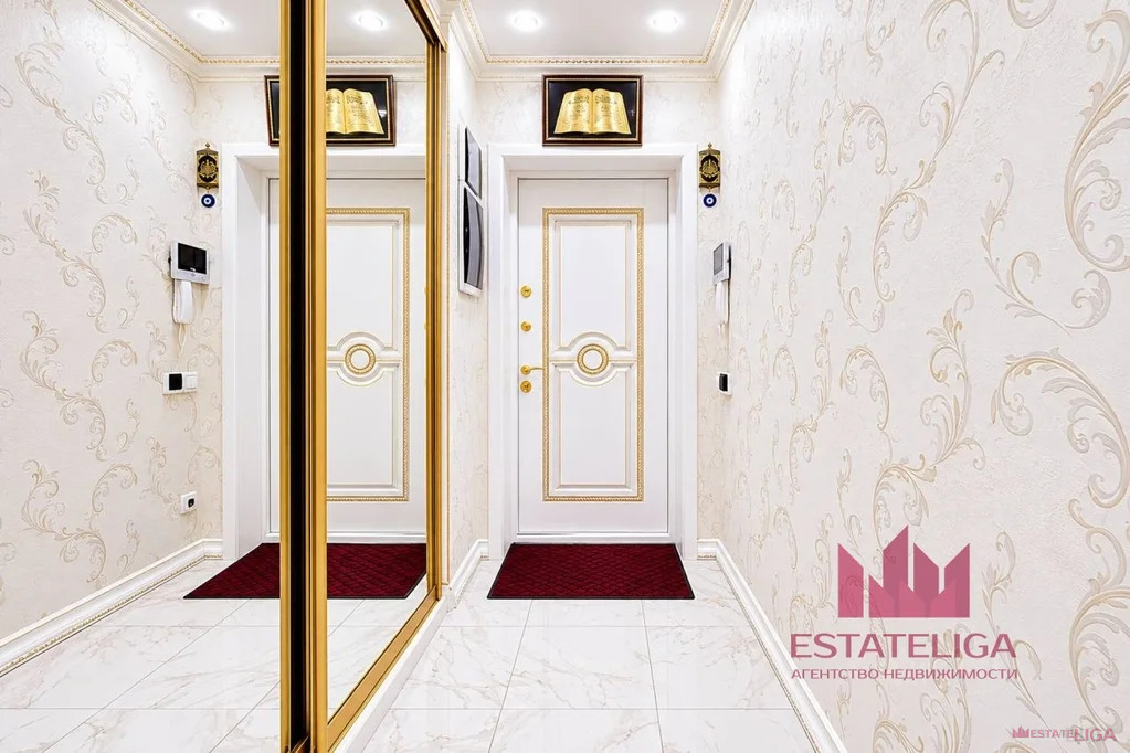 Продажа квартиры, 1-й Нагатинский проезд - Фото 11