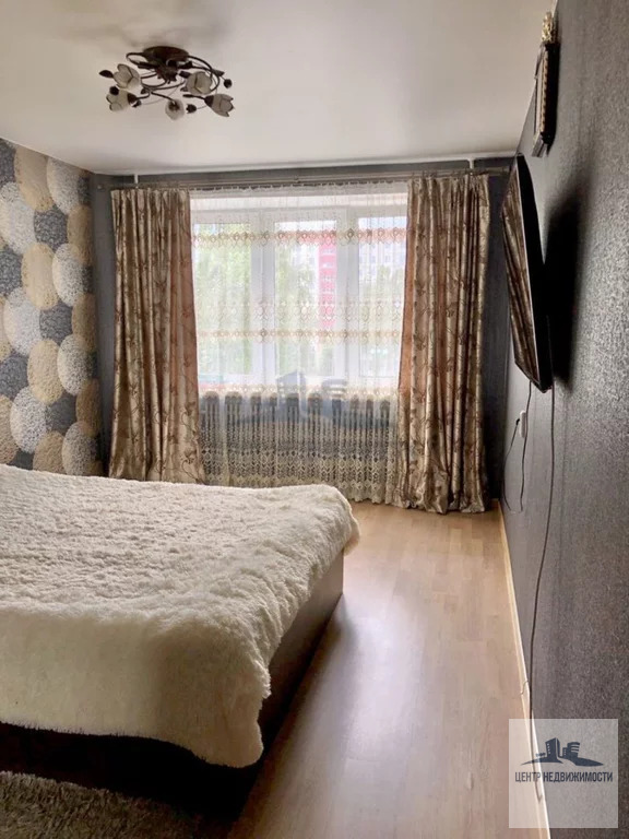 Продажа квартиры 54.00 кв.м., комнат 2, этаж 4/5 - Фото 16