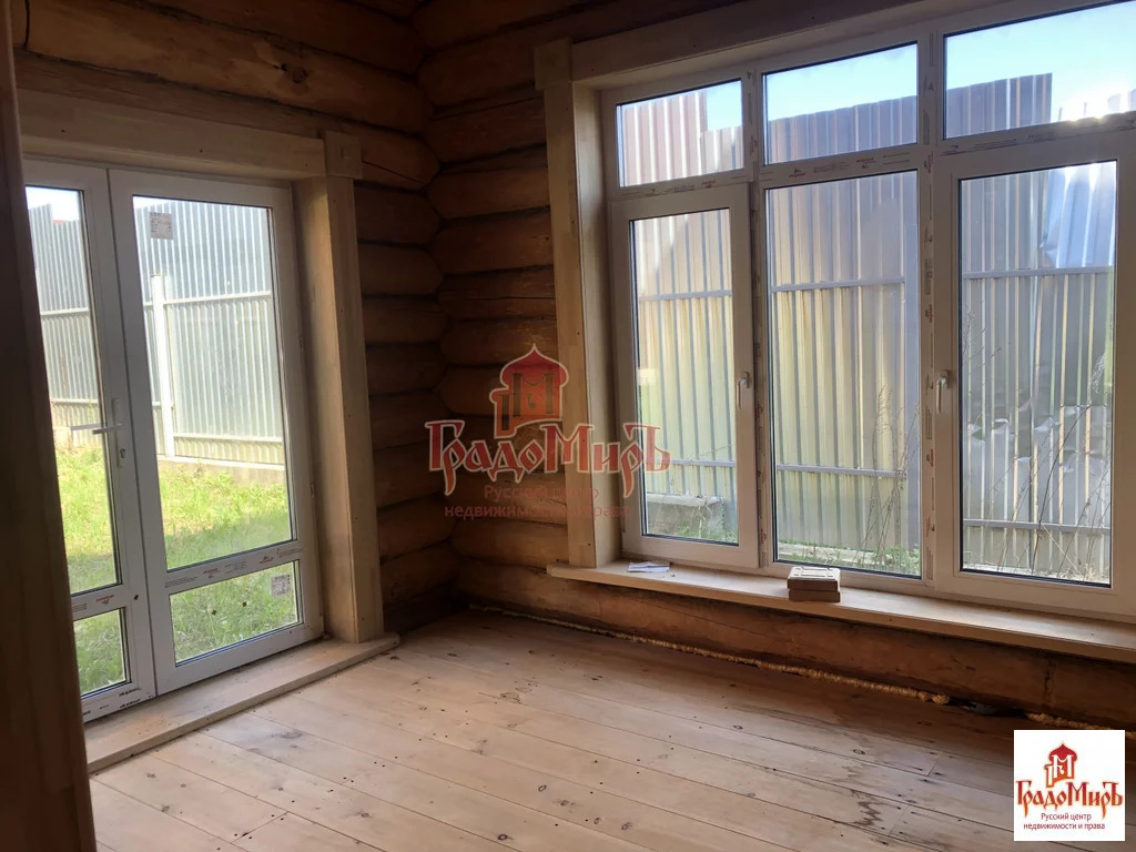 Продажа дома, Сергиево-Посадский район, Первомайская ул. - Фото 21