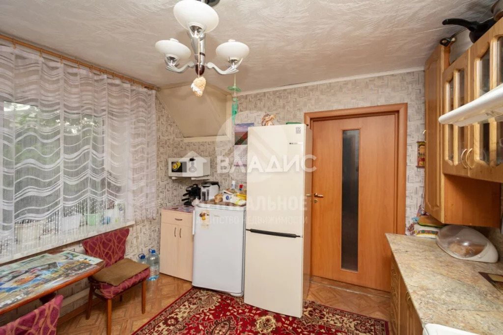 Продажа дома, Новосибирск, Большая, 337 - Фото 64