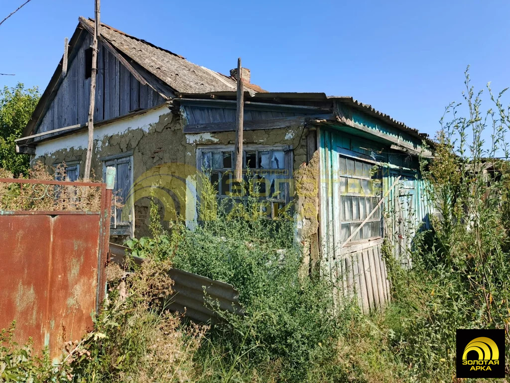 Продажа участка, Ольгинский, Абинский район, ул. Красная - Фото 5