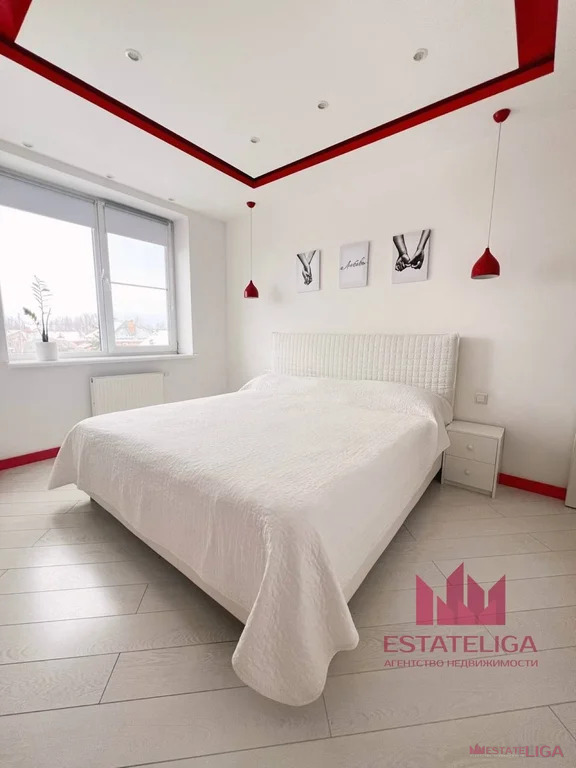 Продажа квартиры, Немчиновка, Одинцовский район, Рублевский проезд - Фото 10