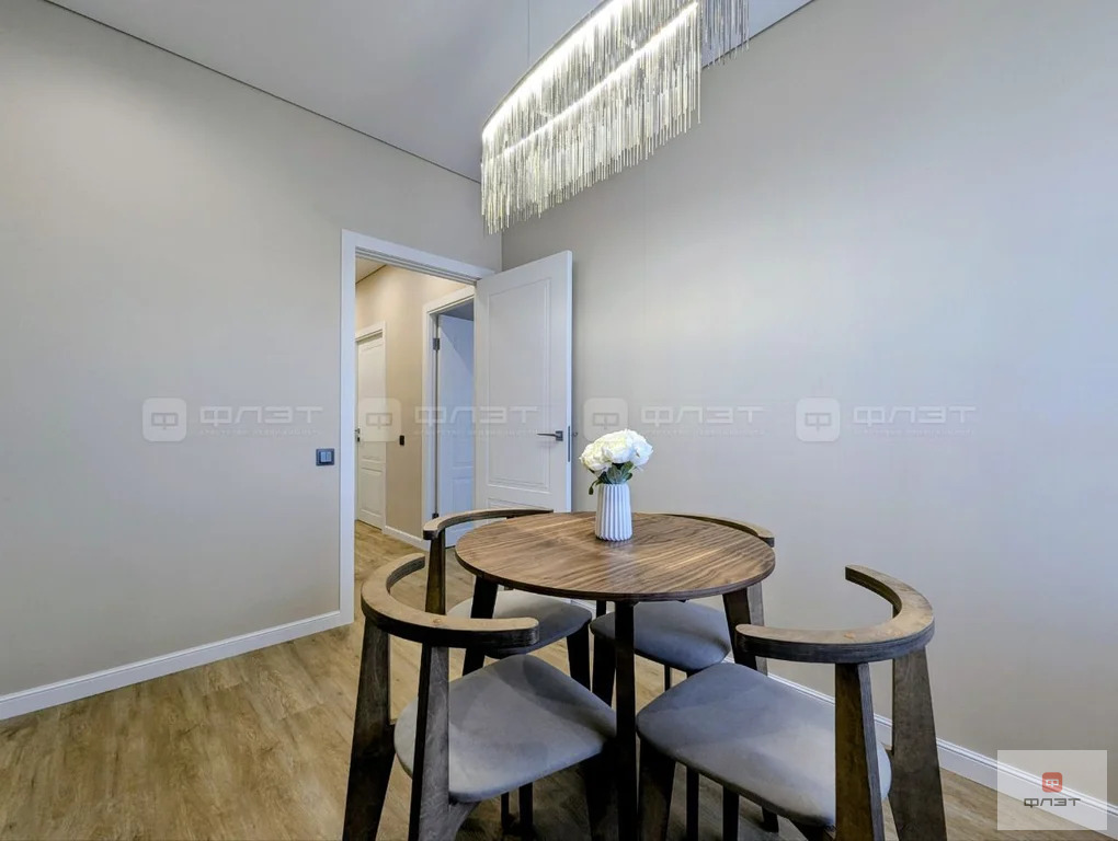 Аренда квартиры, Казань, ул. Гаврилова д.7 к1 - Фото 3