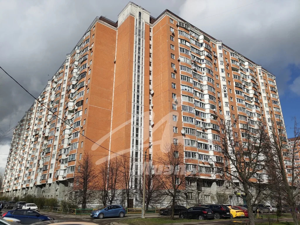 Продажа квартиры, Химки, Марии Рубцовой ул. - Фото 29
