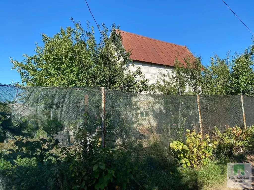 Продается Дача СНТ"Звезда" 45 м2 на участке 5,5 сот. - Фото 16