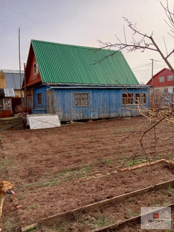 Продажа дома, Кзыл-Байрак, Верхнеуслонский район, ул. Вишневая - Фото 34