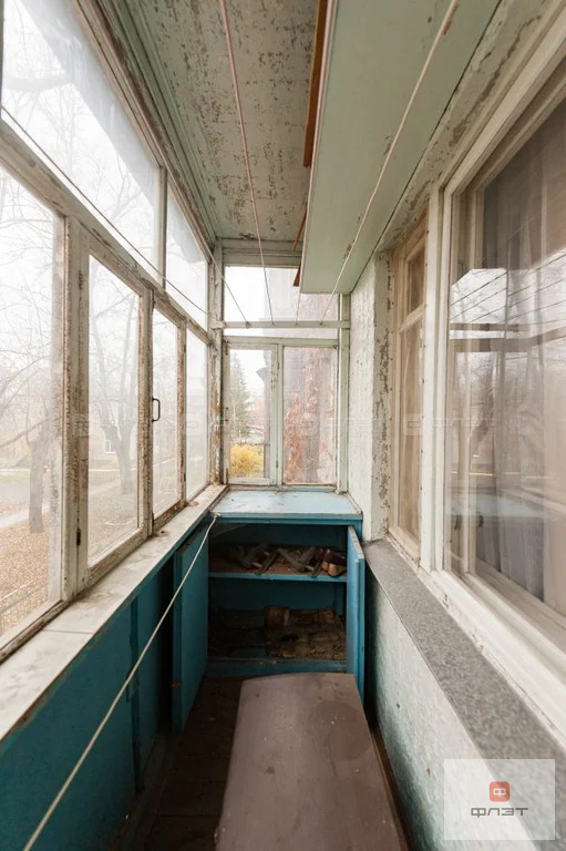 Продажа квартиры, Казань, Ибрагимова пр-кт. - Фото 22