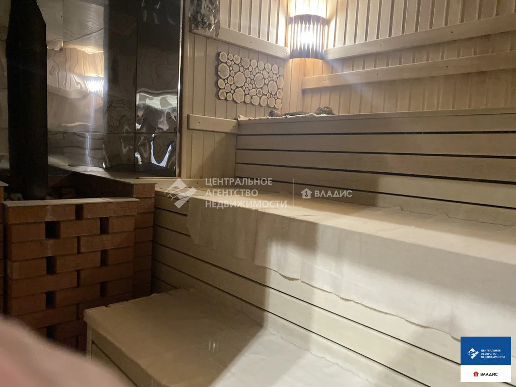 Продажа дома, Ряжск, Ряжский район, ул. Мичуринская - Фото 9