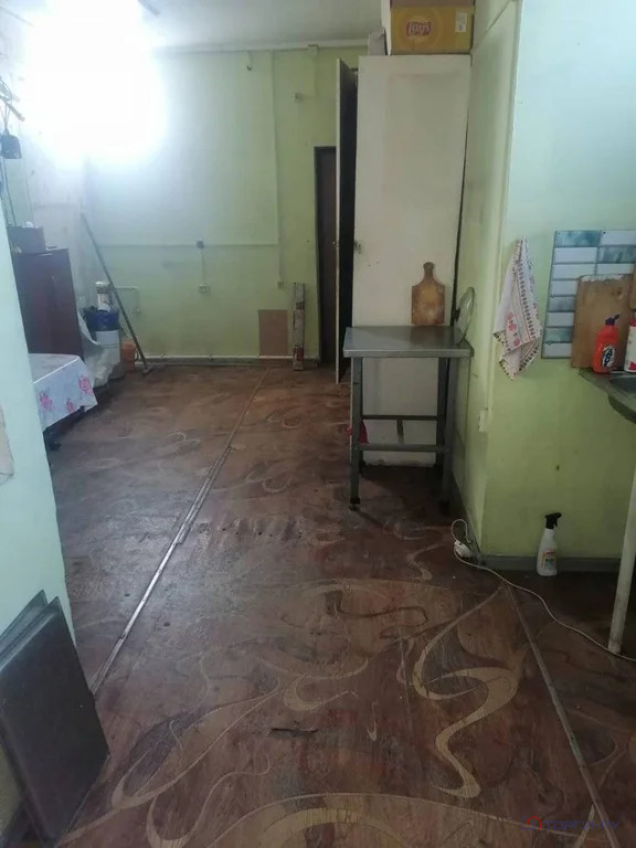 Продажа торгового помещения, Усть-Баргузин, Баргузинский район, ул. ... - Фото 10