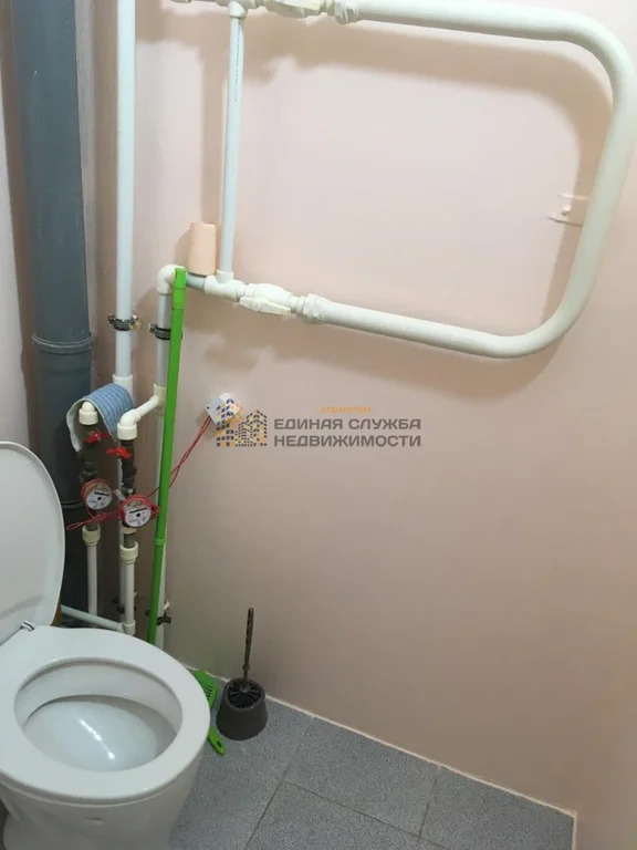 Аренда квартиры, Уфа, ул. Маяковского - Фото 12