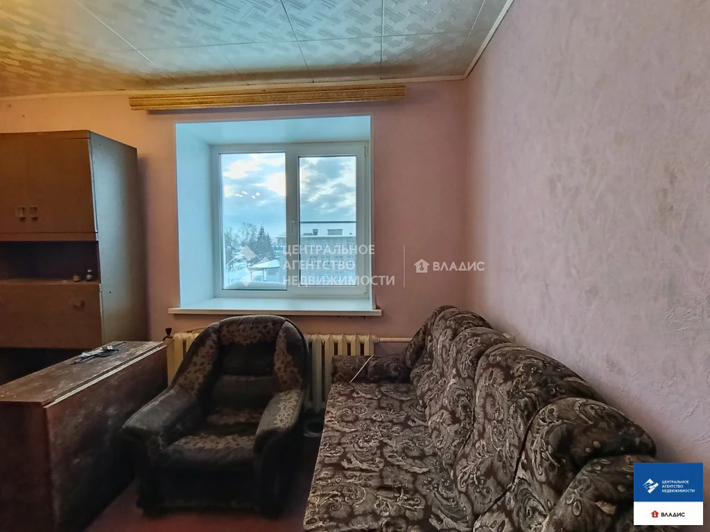 Продажа квартиры, Шилово, Шиловский район, ул. Исаева - Фото 17