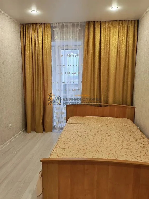 Аренда квартиры, Уфа, улица Асхата Мирзагитова - Фото 10