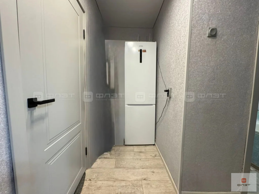 Продажа квартиры, Казань, ул. Пролетарская - Фото 8