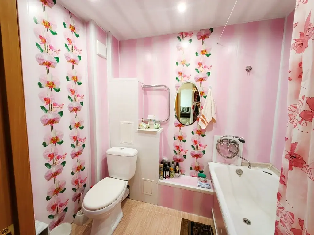 Дубровинского 106, 2к, 6эт/9 - Фото 9