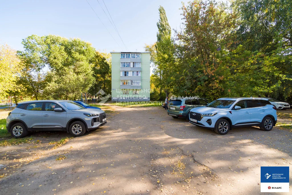 Продажа квартиры, Рязань, ул. Халтурина - Фото 15