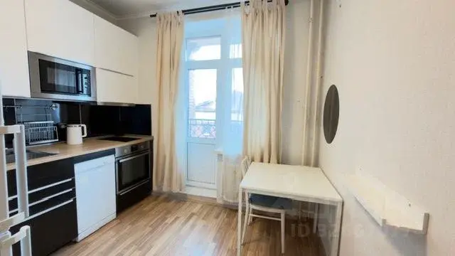 Купить двухкомнатную квартиру 46.4м проезд Набережный, 2к1, Химки, ... - Фото 4