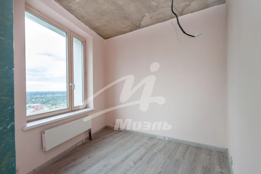 Продажа квартиры, Подолино, Солнечногорский район, Беговая ул. - Фото 24