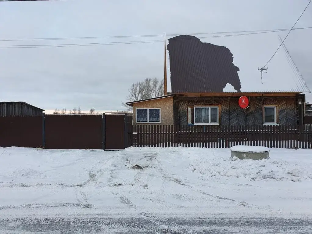 Купить Дом В Заводоуковске Гилево