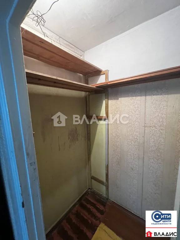 Продажа квартиры, Воронеж, ул. Ростовская - Фото 12