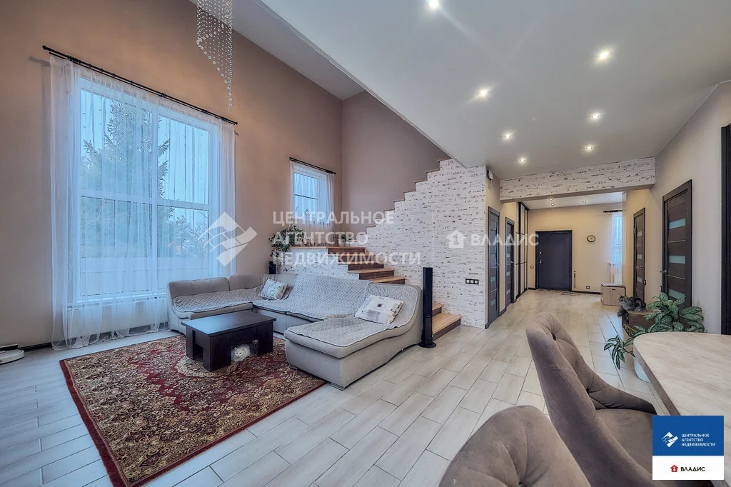 Продажа дома, Зеленинские Дворики, Рыбновский район, Казанская улица - Фото 12