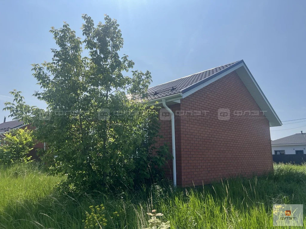 Продажа дома, Лесные Моркваши, Верхнеуслонский район, ул. Лесная - Фото 4