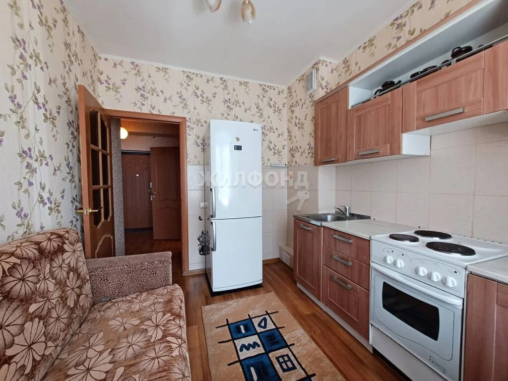 Продажа квартиры, Новосибирск, Заречная - Фото 10
