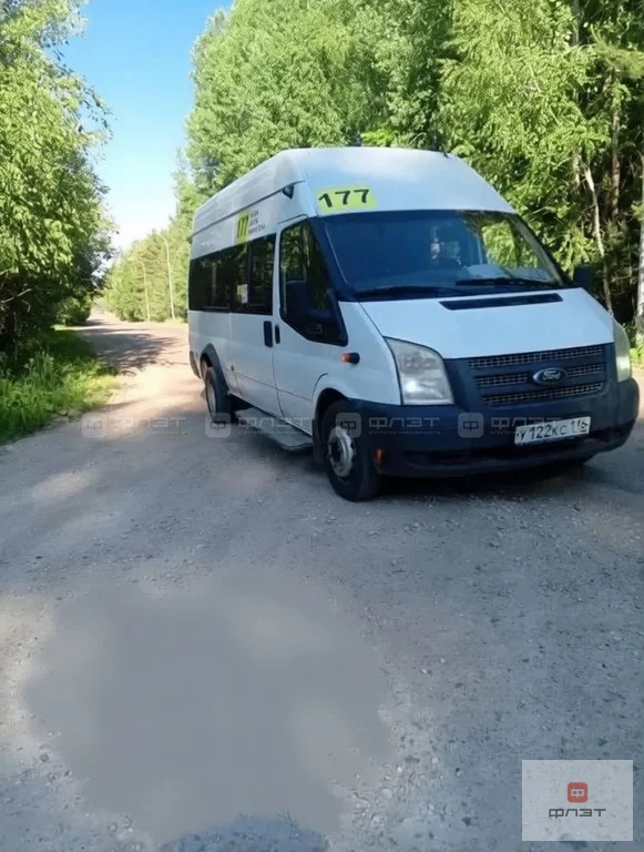 Продажа дома, Бима, Лаишевский район, ул. Андрея Вашурова - Фото 30