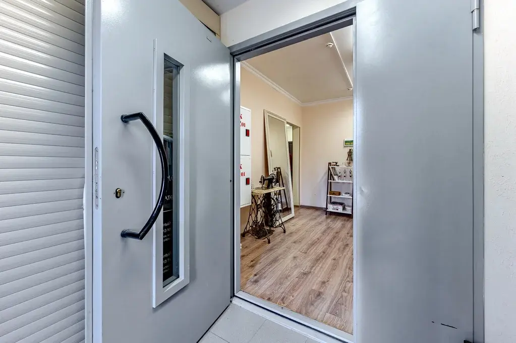 Офисное помещение в городе Московский - Фото 15