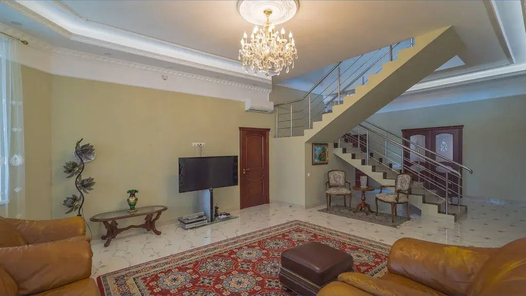 Продам Усадьбу Высоково 6.78 га - Фото 35