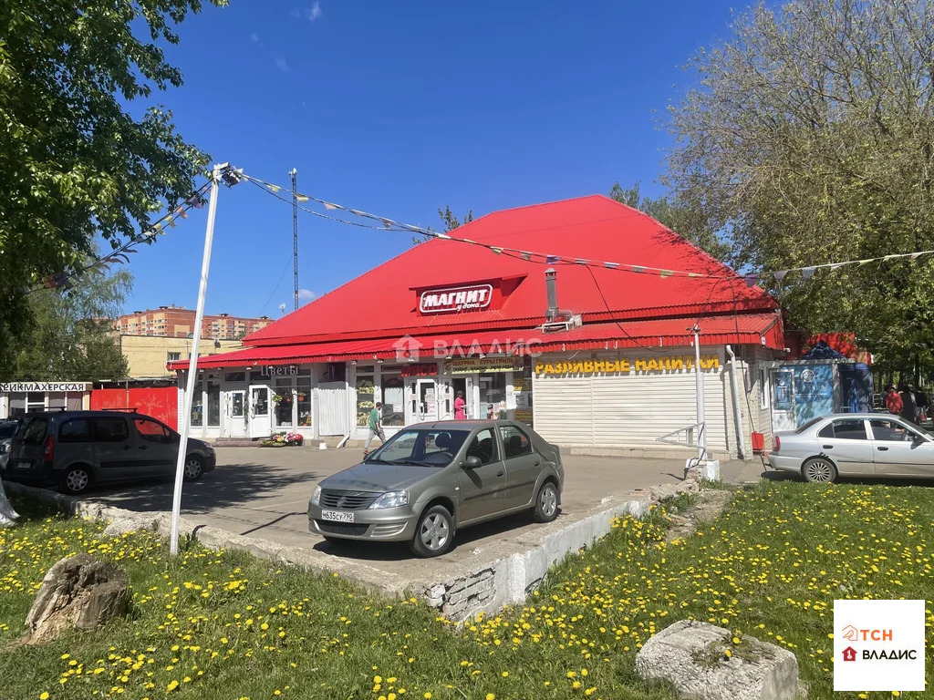 Продажа участка, Щелковский район - Фото 12