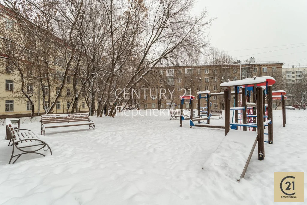 Продажа квартиры, Чонгарский б-р. - Фото 5