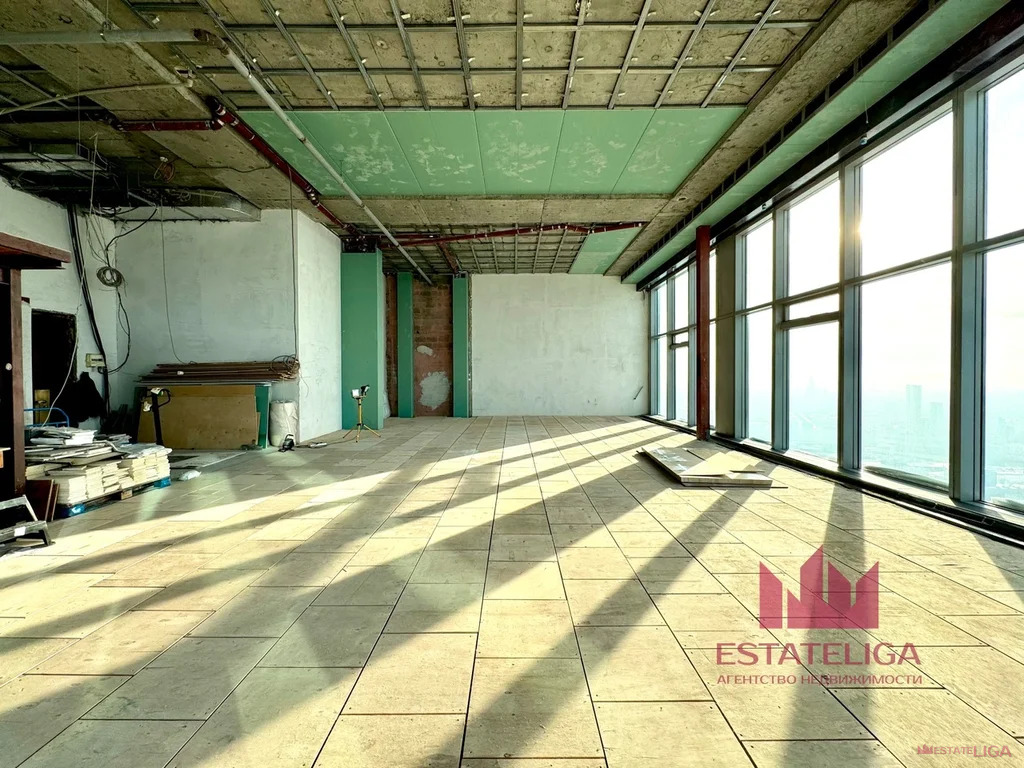 Продажа квартиры, Пресненская набережная - Фото 5