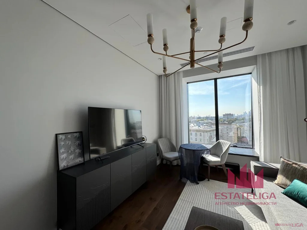 Аренда квартиры, Курского Вокзала пл. - Фото 10